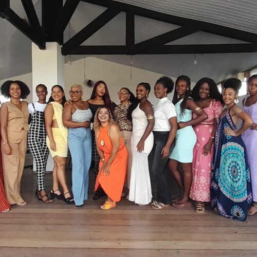 Final do Concurso Miss Afro acontece neste domingo