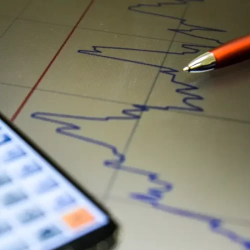 Mesmo com guerra, Ipea prevê crescimento de 1,8% do PIB