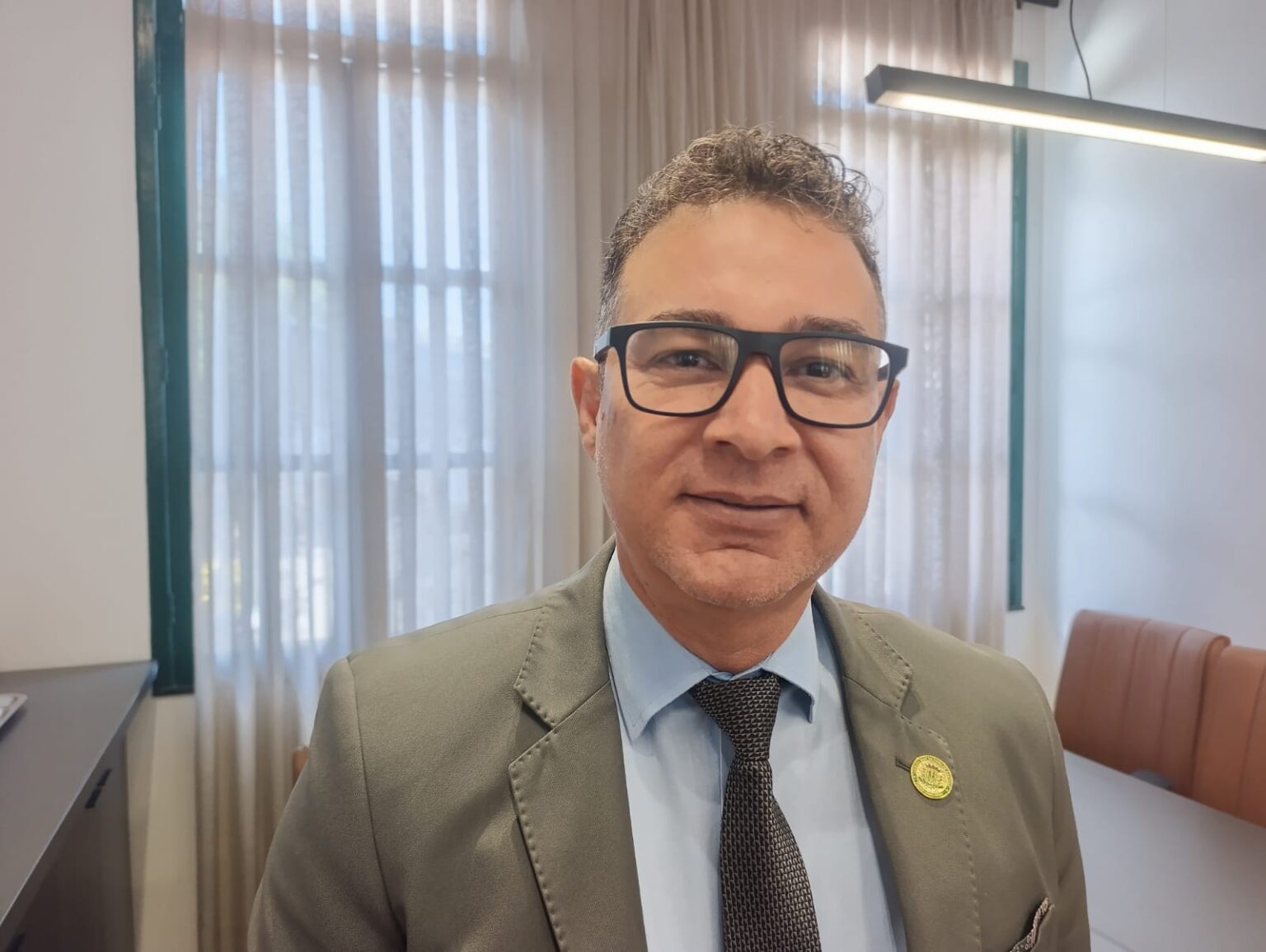 Lei que prevê instalação de banheiros públicos no Centro de Feira de Santana é promulgada