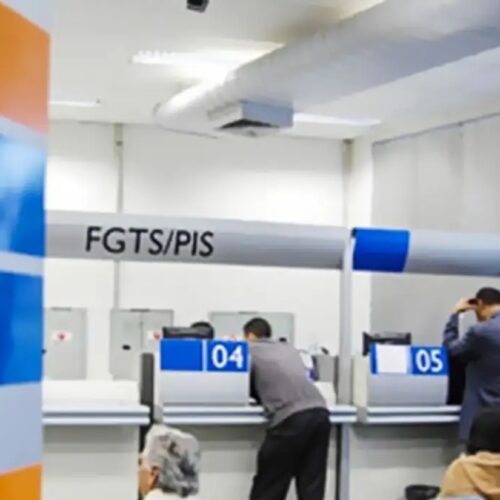Governo avalia uso do FGTS para quitar dívidas, veja como pode ficar
