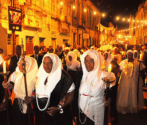 Dirigentes de Irmandade da Boa Morte são afastadas após denúncias de violência psicológica contra idosas
