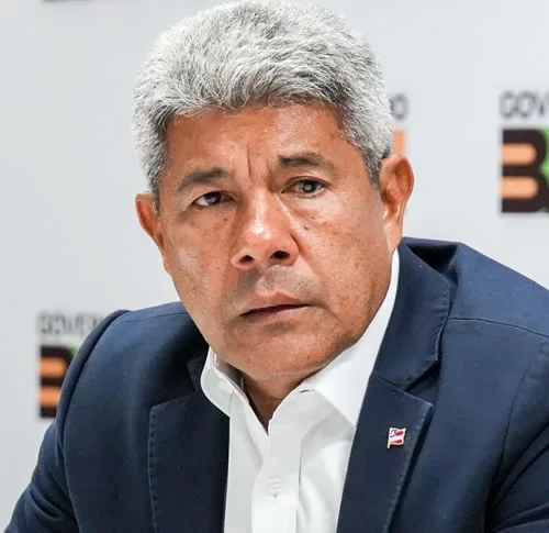 Jerônimo exige rigor em investigação sobre morte de policiais em Salvador