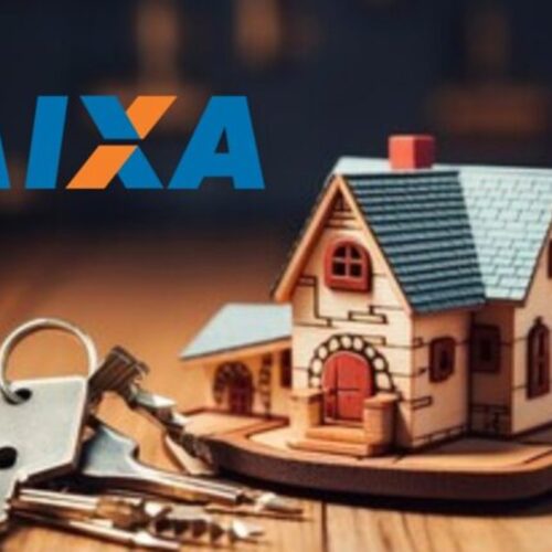 Leilão da Caixa tem 1.175 imóveis com até 40% de desconto