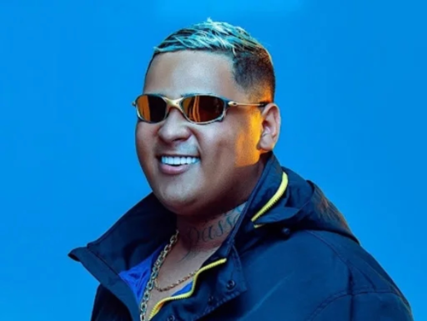 PF aponta MC Ryan como líder de esquema de lavagem de dinheiro