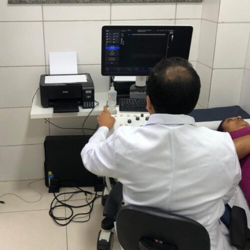 Prefeitura reforça prevenção ao câncer e alerta população para manter exames em dia