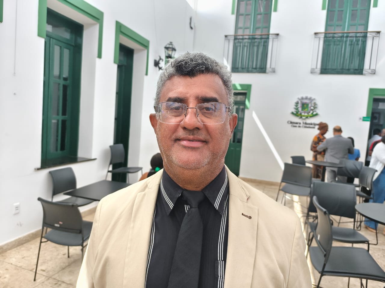 Câmara aprova em primeira discussão PL que autoriza oferta de plano de saúde como critério em licitação