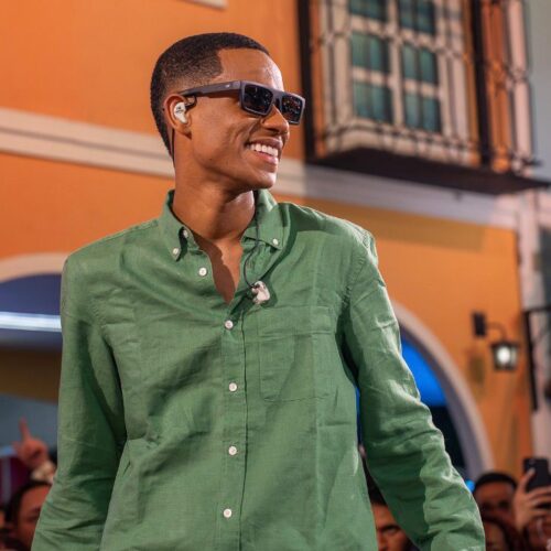 Netto Brito lança “Pra Encher e Derramar 7.0” e reúne grandes participações em novo projeto audiovisual