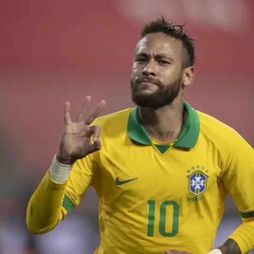 Com lesão de grau 2, Neymar deve desfalcar Brasil no início da Copa do Mundo