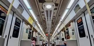 Adolescente denuncia estupro dentro de estação de metrô em Salvador
