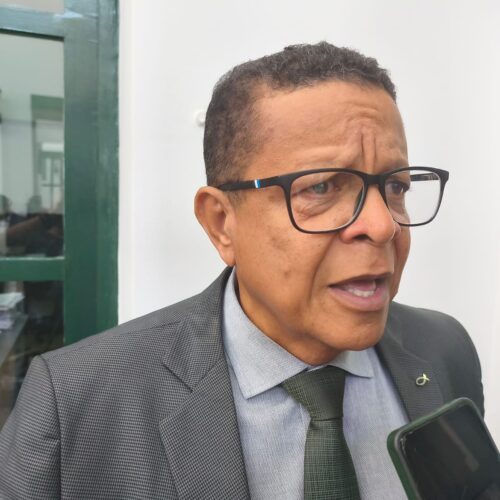 O vereador Jorge Oliveira teve o Projeto de Lei de sua autoria aprovado em segunda discussão, sobre limite de sonorização nas vizinhanças de autistas em Feira de Santana.