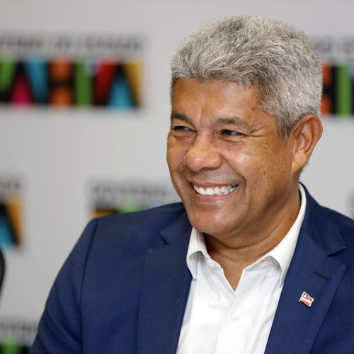 Nesta sexta-feira (08), governador Jerônimo Rodrigues cumpre agenda de inaugurações e anúncios em Feira de Santana