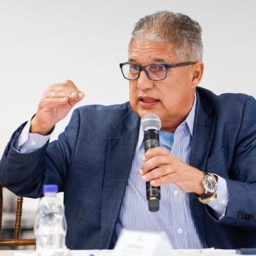 Bahia consolida menor desigualdade do Nordeste e Rosemberg Pinto destaca impacto de políticas públicas