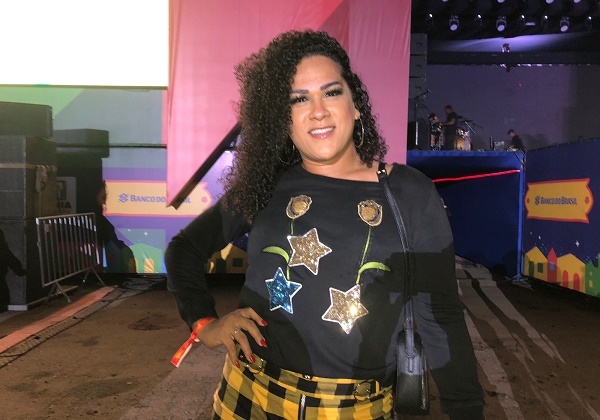 Leo Kret é alvo de operação do MP contra desvios de recursos em entidades LGBT+ e carnavalescas