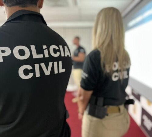Polícia Civil realiza operação contra pornografia infantojuvenil em Salvador e Serrinha