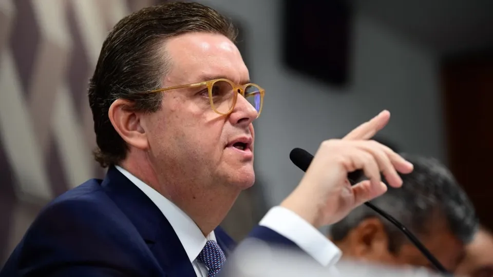 Ministro: “Problemas no Master foram detectados pela Previdência em 2024”