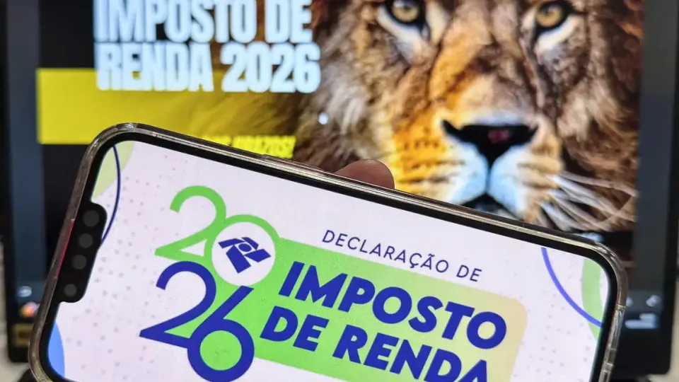 Imposto de Renda 2026: como será o pagamento do 1º lote de restituição
