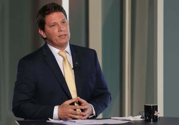 STF não encontra Mário Frias para notificação sobre emendas de R$ 2 milhões