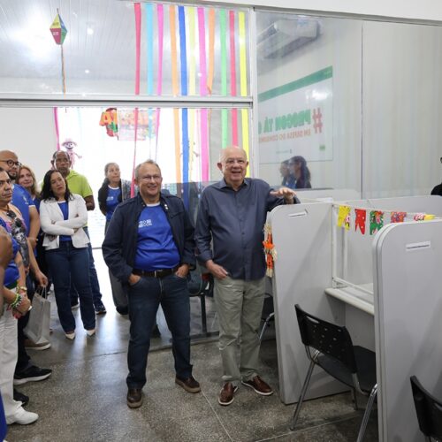 Procon atinge marca de 41% de resolução dos atendimentos aos consumidores em Feira