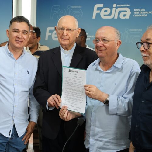Prefeitura desapropria prédio da Filarmônica Vitória e garante preservação de casarão histórico