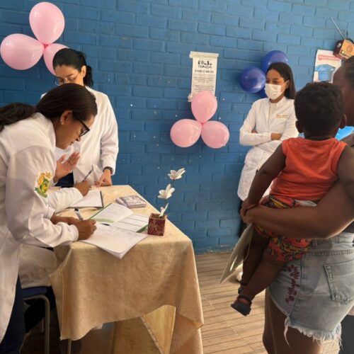 Primeira vigência do acompanhamento de saúde do Bolsa Família termina nesta terça-feira (30)