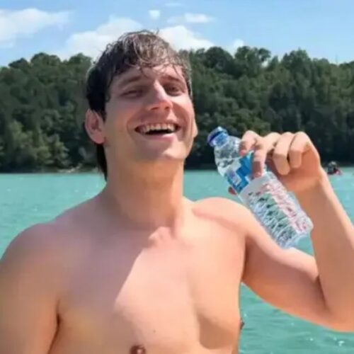 ‘Não foi acidente’, diz pai de youtuber morto em colisão de helicópteros