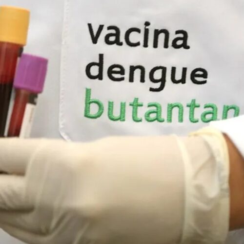 O que fazer se você tomou a vacina da dengue do Butantan, suspensa após reações adversas