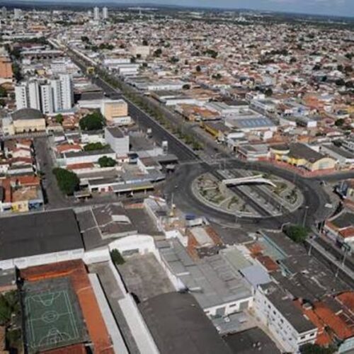 Feira de Santana se destaca em índice nacional e figura entre os municípios com melhores oportunidades do Brasil