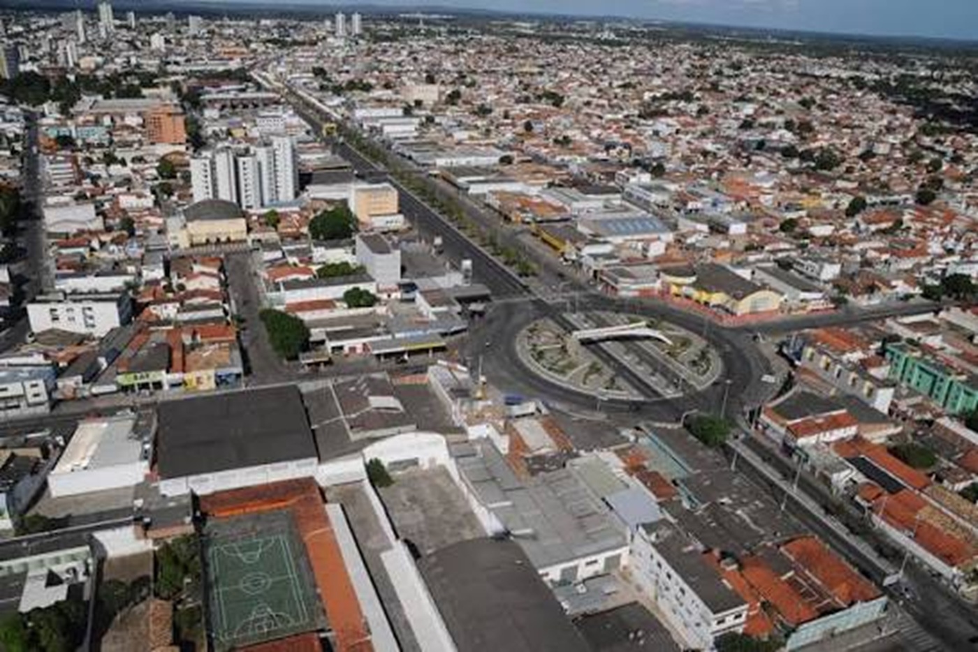 Feira de Santana se destaca em índice nacional e figura entre os municípios com melhores oportunidades do Brasil