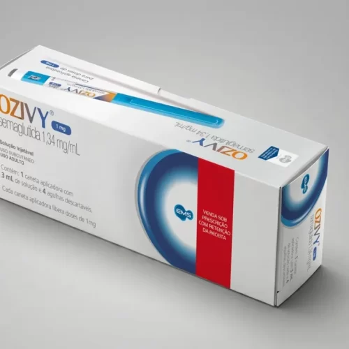 Ozivy: veja benefícios, riscos e quem pode usar