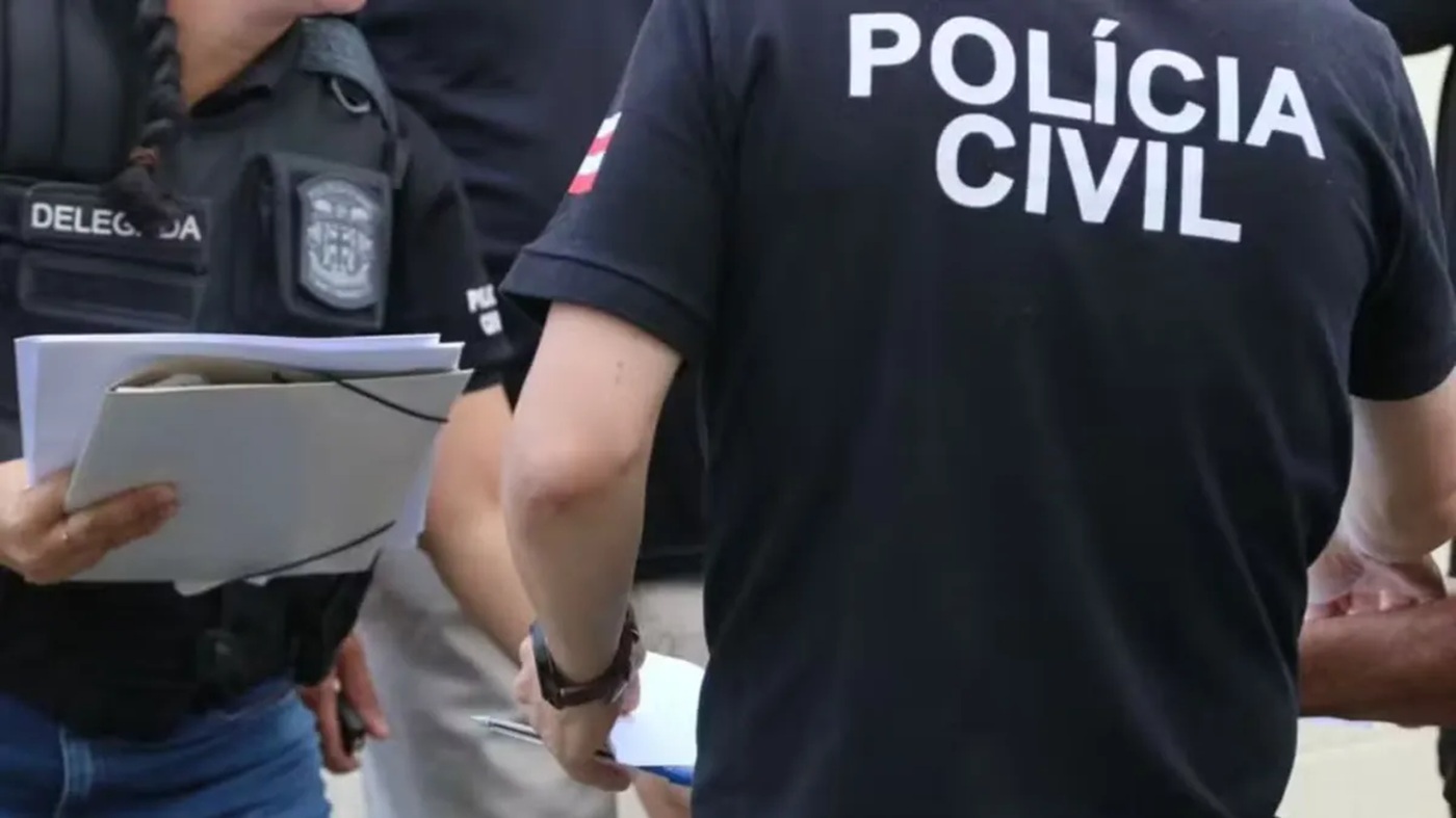 Adolescente é decapitado após ser tirado de casa à força na RMS