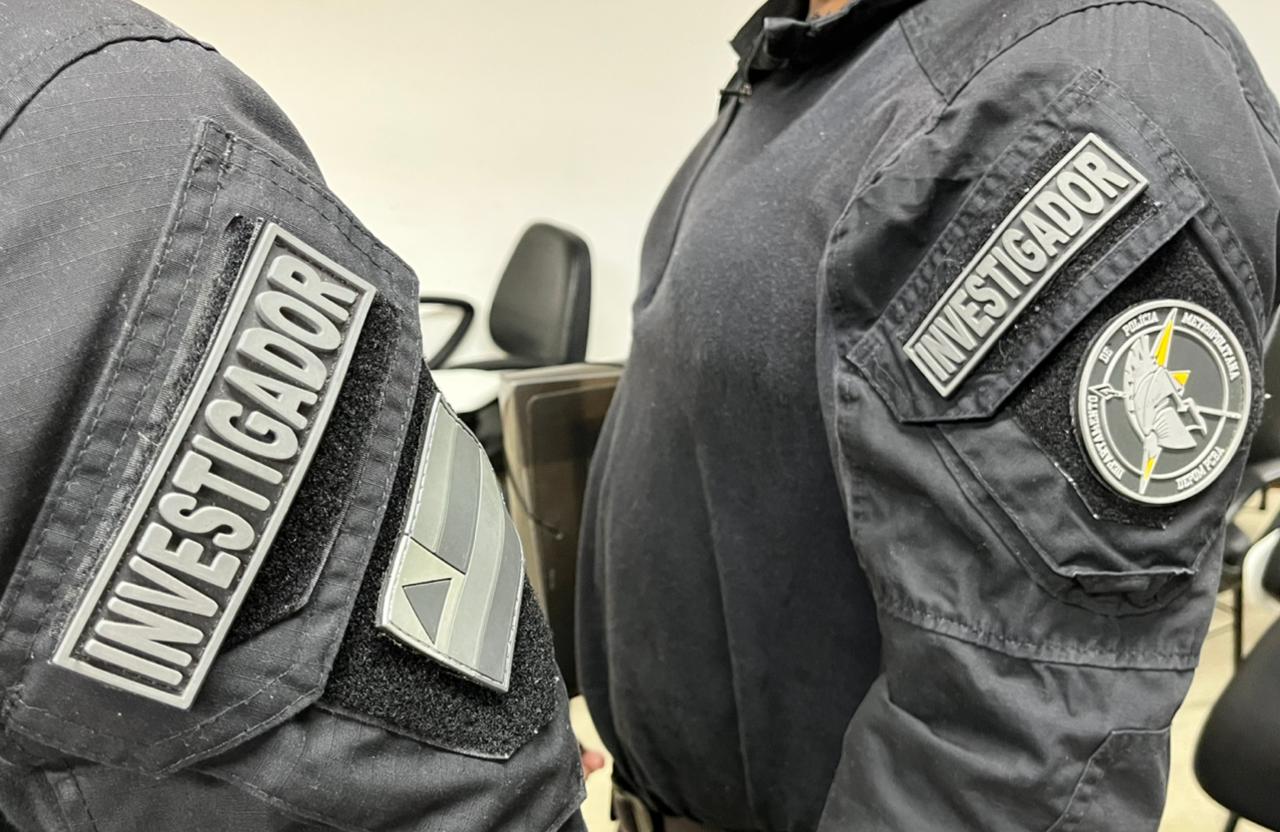 Grupo suspeito de atrair vítimas por aplicativos de namoro para extorsão é alvo de operação