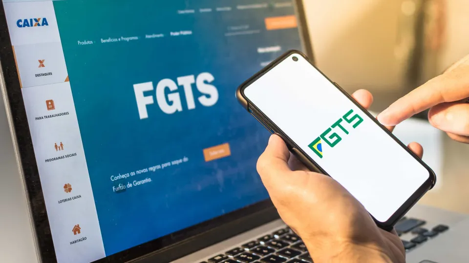 FGTS pode ser usado como garantia no Consignado CLT