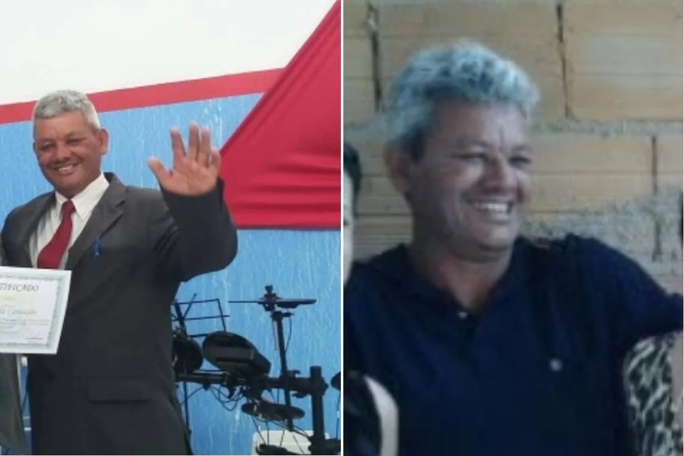Pastor aproveita saída de esposa e filho para estuprar a sogra de 91 anos