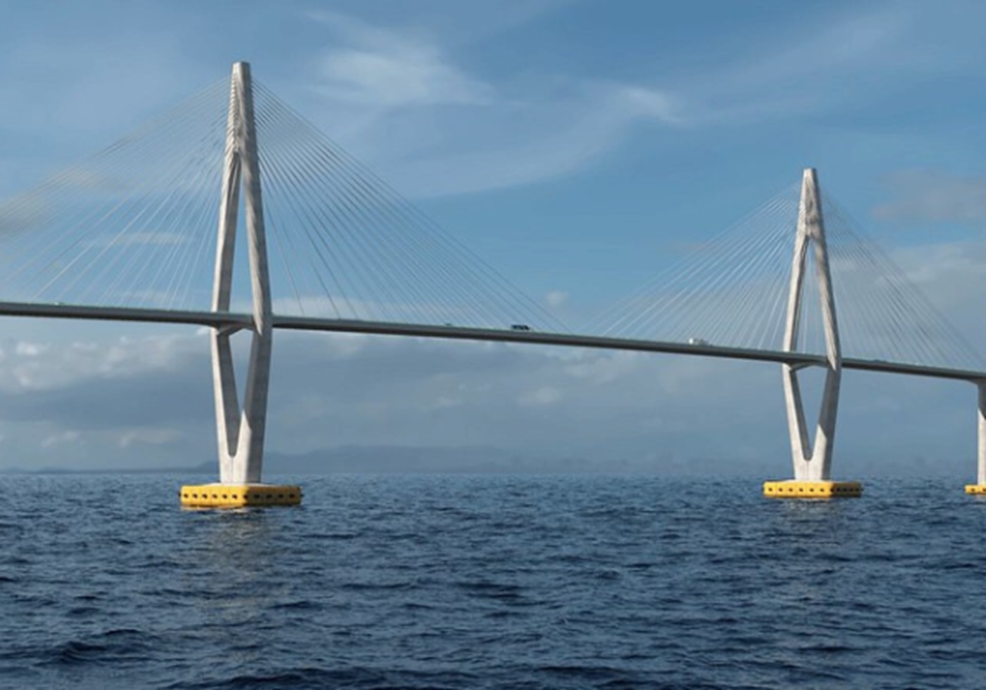 MPF e MPBA garantem consultoria independente para analisar impactos da ponte Salvador-Itaparica