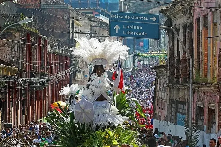 Bahia celebra 2 de Julho, que ascende como marco da Independência no Brasil